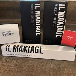 IL MAKIAGE Bundle